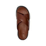 UGG® - Men's Capitola Cross Slides (1153076-COG)