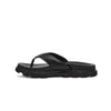 UGG® - Men's Capitola Flip Flop Sandals (1153077-BLK)