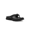 UGG® - Men's Capitola Flip Flop Sandals (1153077-BLK)