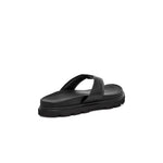 UGG® - Men's Capitola Flip Flop Sandals (1153077-BLK)