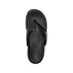 UGG® - Men's Capitola Flip Flop Sandals (1153077-BLK)