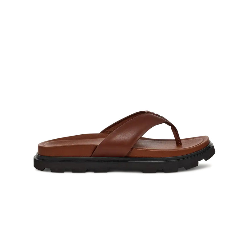 UGG® - Men's Capitola Flip Sandals (1153077-COG)