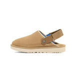 UGG® - Men's Goldencoast Clog Slippers (1142172-SSNT)