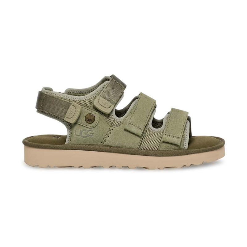 UGG® - Men's Goldencoast Multistrap Sandals (1153095-SDC)