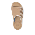 UGG®  - Men's Goldencoast Strap Slides (1142730-SSNT)