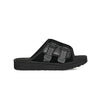 UGG® - Men's Goldencoast Strap Slides (1142730-BLK)