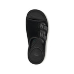 UGG® - Men's Goldencoast Strap Slides (1142730-BLK)