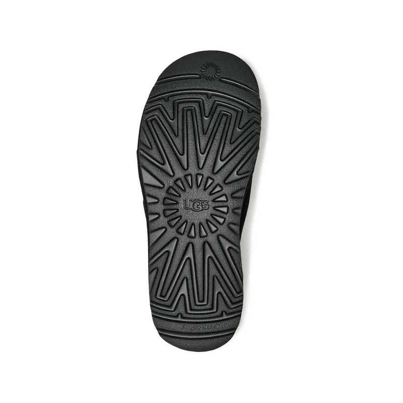 UGG® - Men's Goldencoast Strap Slides (1142730-BLK)