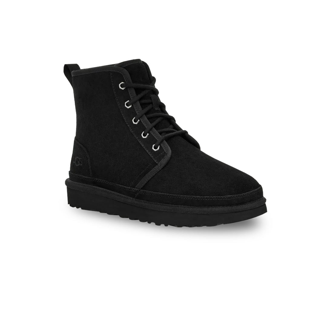 UGG Men s Neumel High Boots 1130711 BLK SVP Sports