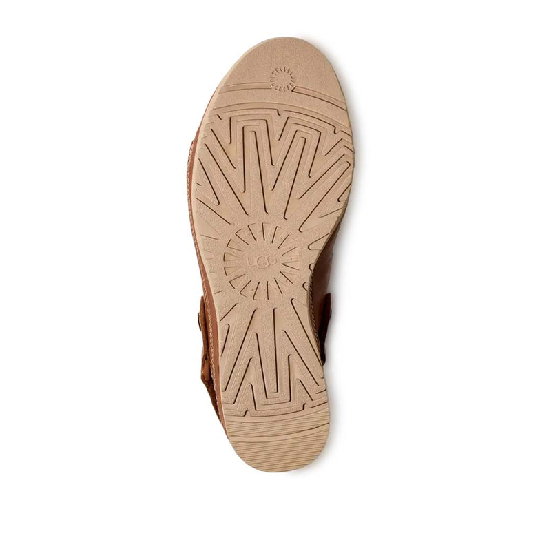 UGG - Women's Abbot Adjustable Slide Sandals (1152668-COG)