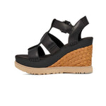 UGG® - Women's Abbot Strap Sandals (1152667-BLK)