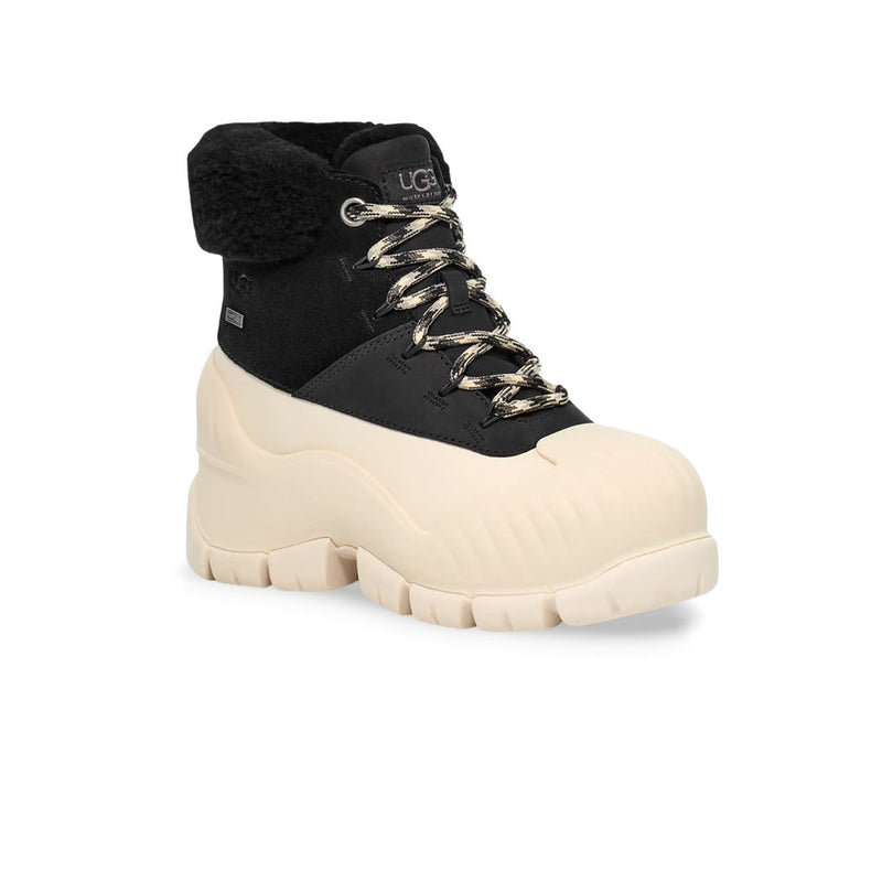 UGG® - Women's Adiroam Hiker Boots (1130851-BLK)