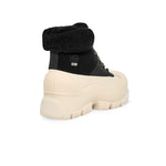 UGG® - Women's Adiroam Hiker Boots (1130851-BLK)