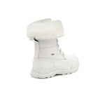 UGG® - Women's Adirondack III Patent Boots (1132991-WHT)