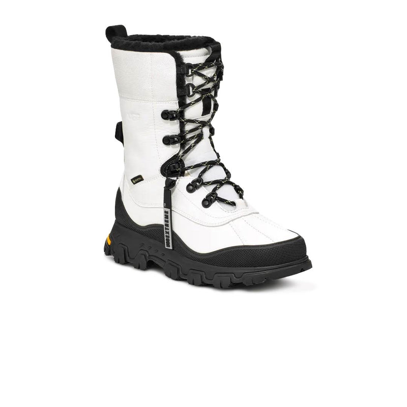 UGG® - Women's Adirondack Meridian Boots (1143839-WHT)