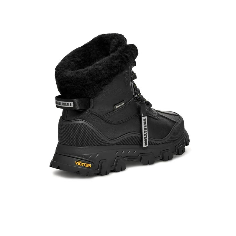 UGG® - Women's Adirondack Meridian Hiker Boots (1143840-BLK)