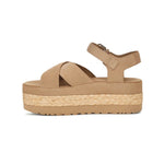 UGG® - Women's Aubrey Ankle Sandals (1152711-SAN)