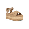 UGG® - Women's Aubrey Ankle Sandals (1152711-SAN)