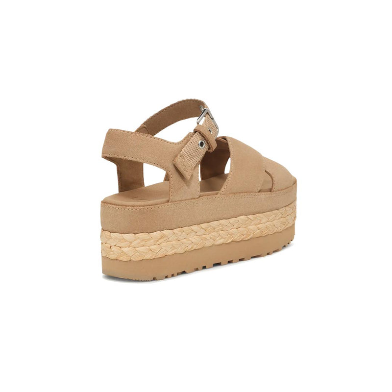 UGG® - Women's Aubrey Ankle Sandals (1152711-SAN)