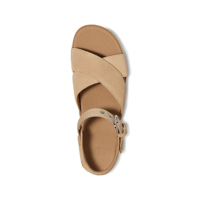 UGG® - Women's Aubrey Ankle Sandals (1152711-SAN)