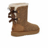 UGG® - Women's Bailey Bow Micro Cheetah Boots (1153525-CHE)