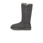 UGG® - Women's Bailey Button Triplet II Boots (1016227-GREY)