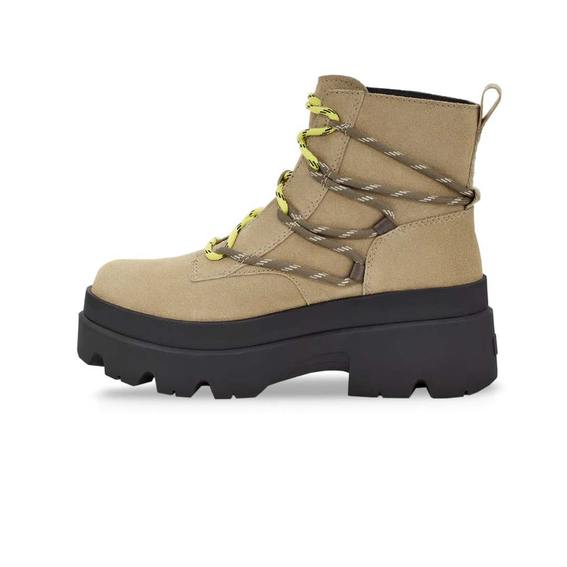 UGG® - Women's Brisbane Lace Up Boots (1143841-MDSD)