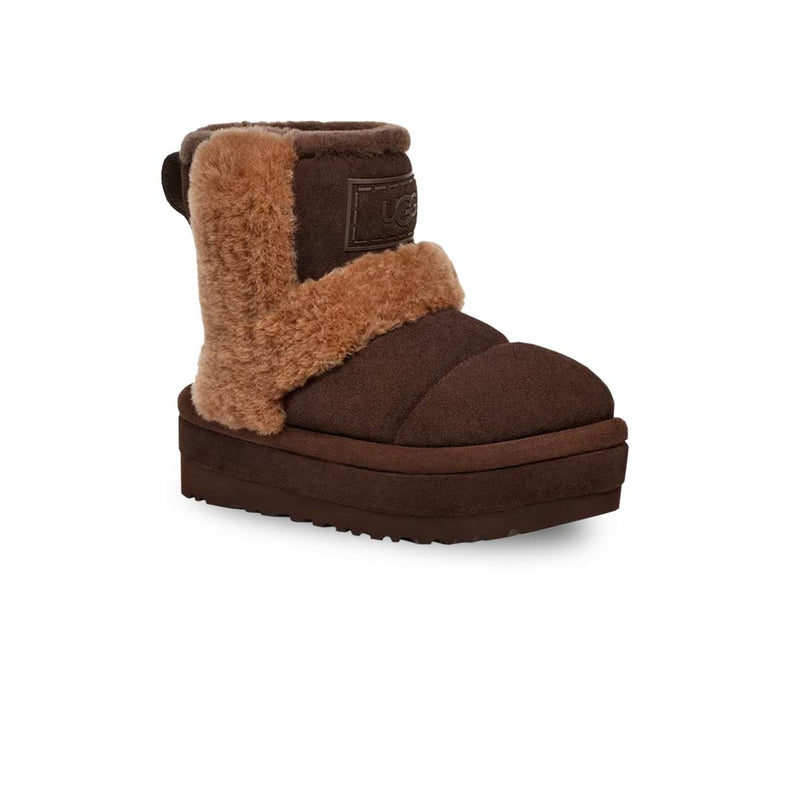 UGG® - Women's Classic Chillapeak Boots (1144046-BCDR)