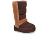 UGG® - Women's Classic Chillapeak Tall Boots (1145990-BCDR)