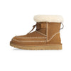 UGG® - Bottes Alpines Classic Mini pour femme (1158251-CHE)