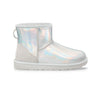 UGG® - Women's Classic Mini Iridescent Boots (1153532-GCGR)