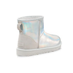 UGG® - Women's Classic Mini Iridescent Boots (1153532-GCGR)