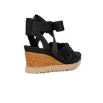 UGG® - Women's Ileana Wrap Sandals (1152669-BLK)