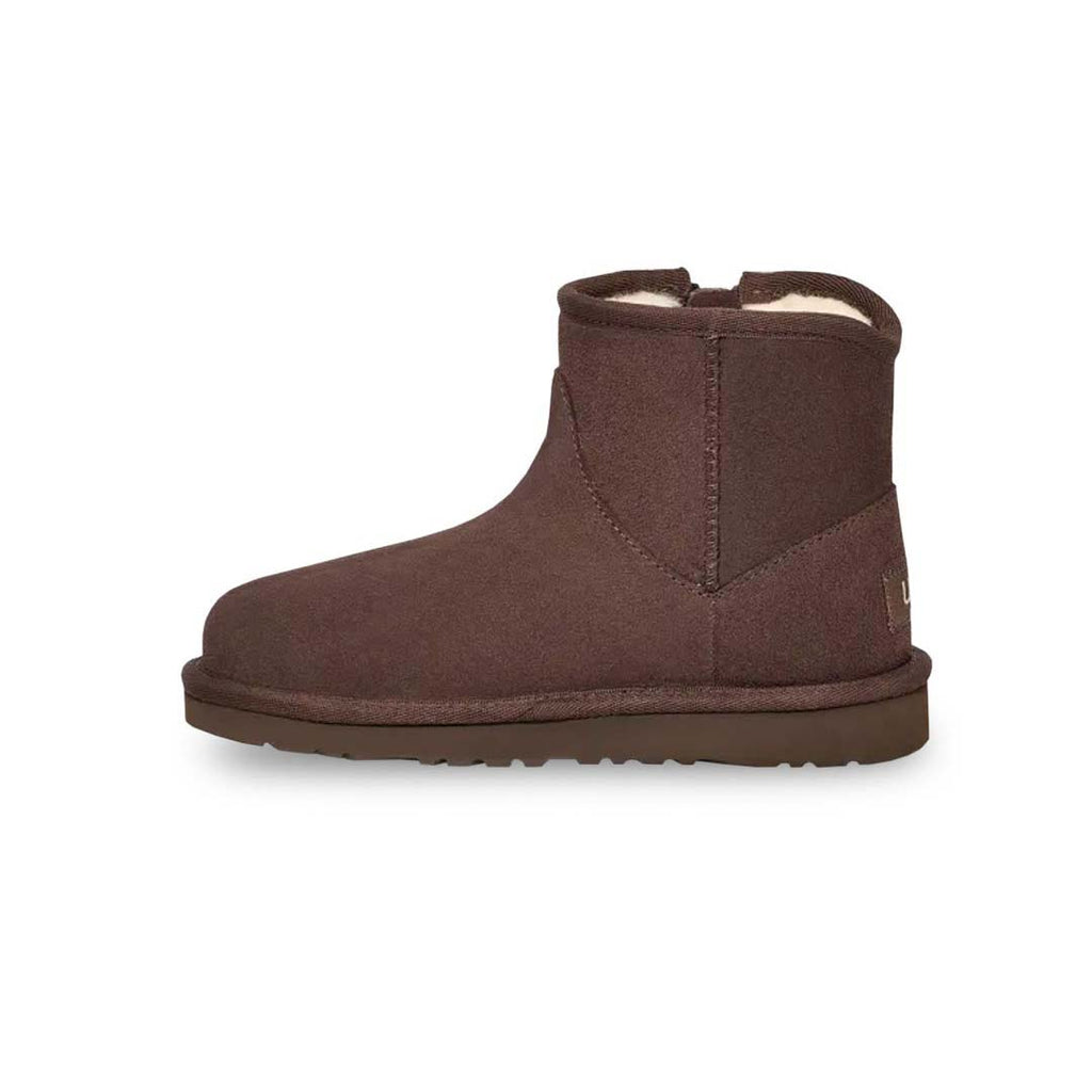 UGG® - Kids' (Infant & Preschool) Adri Classic Mini Boots (1166767I-CHO)