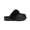 UGG® - Kids' (Infant & Preschool) Cozy II Gel Hearts Slides (1143801K-BLK)