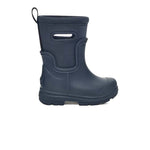 UGG® - Kids' (Infant & Preschool) Droplet Mid Rain Boots (1143783T-NAVY)