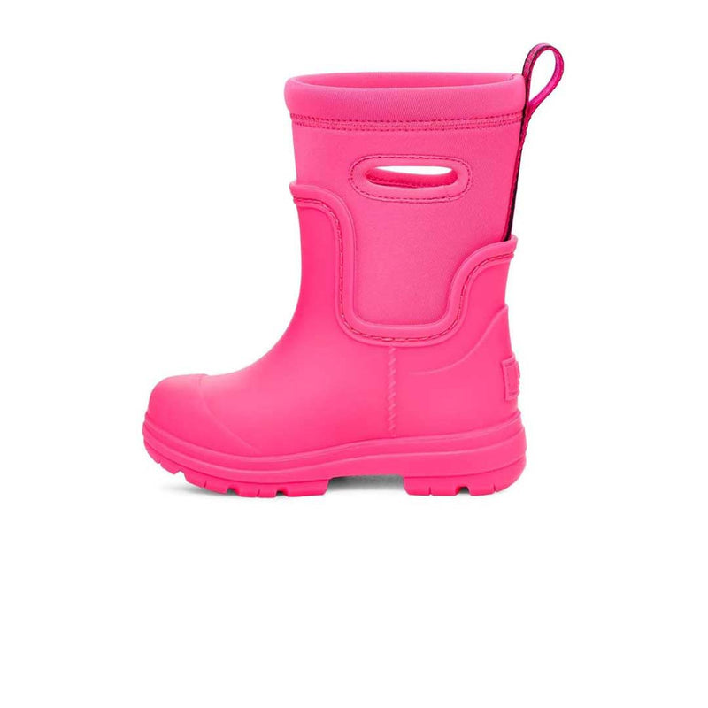 UGG® - Kids' (Infant & Preschool) Droplet Mid Rain Boots (1143783T-TYPN)