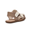 UGG® - Kids' (Infant & Preschool) Rowan Sugilite Sandals (1152824T-TAN)