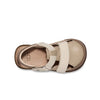 UGG® - Kids' (Infant & Preschool) Rowan Sugilite Sandals (1152824T-TAN)