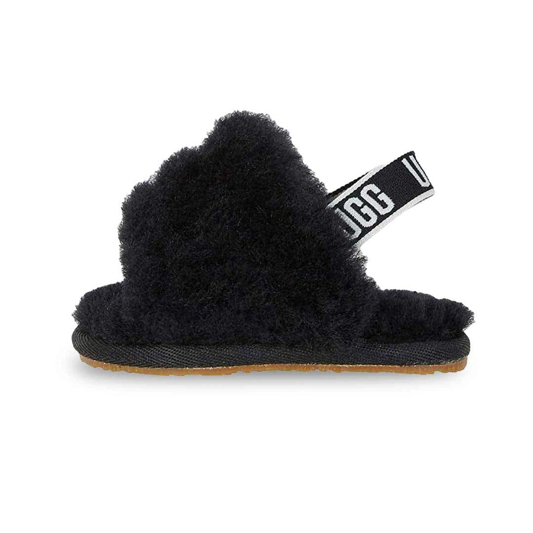 Black infant uggs hot sale