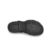 UGG® - Kids' (Preschool & Junior) Ashton Multistrap Sandals (1152821K-BLK)