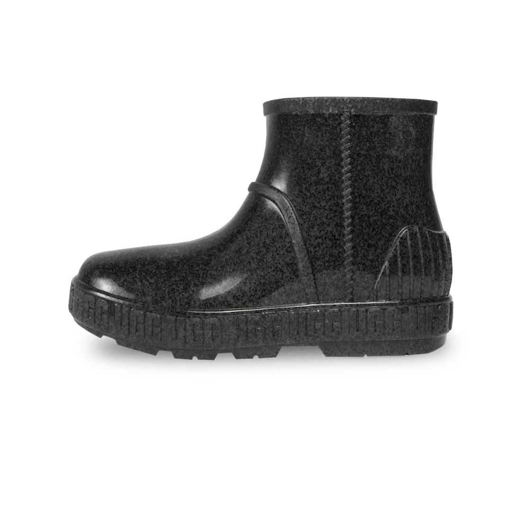 UGG® - Kids' (Preschool & Junior) Drizlita Glitter Rain Boots (1136476K-GTBC)