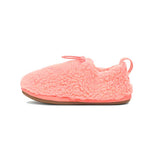 UGG® - Kids' (Preschool & Junior) Plushy Slipper (1143792K-SHPN)