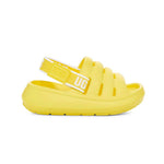 UGG® - Kids' (Preschool & Junior) Sport Yeah Sandals (1129050K-SYYL)