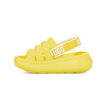 UGG® - Kids' (Preschool & Junior) Sport Yeah Sandals (1129050K-SYYL)