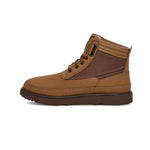 UGG® - Men's Highland Utility Strap Weather Boots (1143985-CHE)