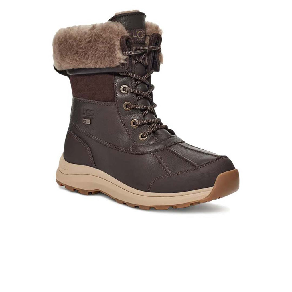 UGG® - Women's Adirondack III Boots (1123610-SLTH)