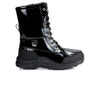 UGG® - Women's Adirondack III Patent Boots (1132991-BLK)