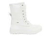 UGG® - Women's Adirondack III Patent Boots (1132991-WHT)