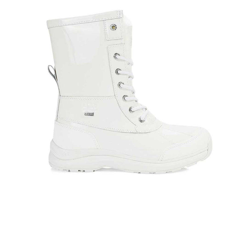 UGG® - Bottes vernies Adirondack III pour femme (1132991-WHT)